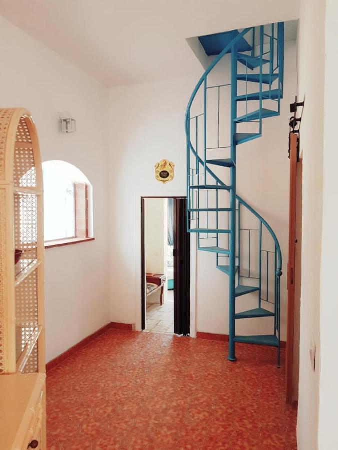 La Torretta Di Ognina Exterior foto